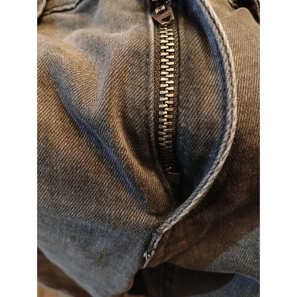 Lucky jeans